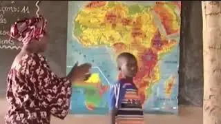 Scandaleux Moussa a d&eacute;couvert l'Afrique selon...