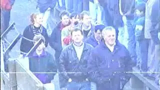 Errigal Ciaran v Downpatrick - 1993 Ulster SFC Final