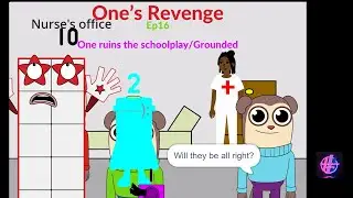 One's Revenge Ep16: One ruins the schoolplay and gets grounded