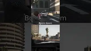 Jubilee test gta online