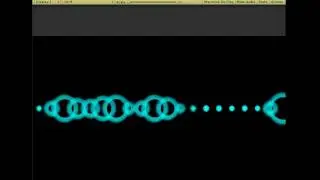 UNITY-Audio Visualization