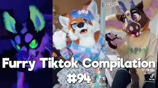 FurTok Compilation 94 REUPLOAD