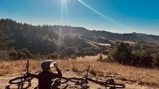 30 seconds behind Phinn | 10/23/24 | 4K