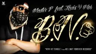 Master P featuring Louis V Mob 