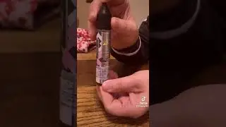 2nd vapes juice Berry bomb