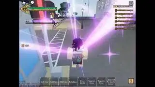 Tusk act 2 - 3 (Yba)