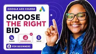 How To Bid Like A Pro In Google Ads | Learn Smart Bidding Strategies