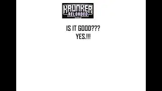 PLAYING THE NEW KRUNKER SEASON 8 (REALOADED)