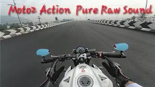 Triumph Street Triple 765 Moto2 &ndash; Pure Performance Blast! Loud Exhaust Sound | 4K Ultra #youtube 