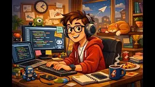 Life as a software engineer #life