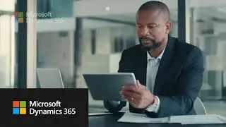 Maximize Financial Visibility with Microsoft Dynamics 365