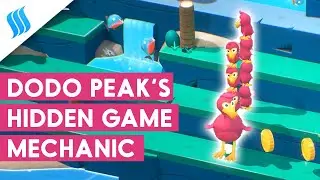 Embracing Hidden Mechanics in Dodo Peak | Screenwave Media Games
