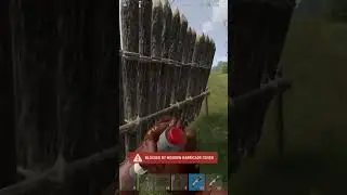 Filmed live on tiwtch.tv/5sparkzy #Rust #rustconsole #onlineraid #gaming #youtubeshorts