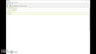 SI-model i Netlogo