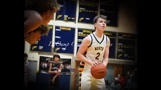 Adam Dugener 'in zone' with 32 points as North Muskegon hands Ludington first loss of 2025-26 season