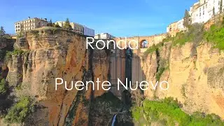Ronda Puente Nuevo