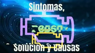 C&oacute;digo P0507, Sintomas, Soluci&oacute;n y Causas