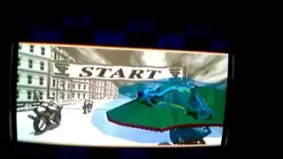 ManxTT superbike / sega saturn