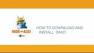 How to download, install and use HMA! Pro VPN for Mac | Hide My Ass!