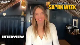 Kendyl Berna Interview | Discovery's 