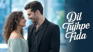 New Romantic Song 2025 | Dil Tujhpe Fida | Sagar Bairagi | Zen Beats Hindi | Thailand