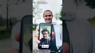مشعل الهويمل في اوروبا 🇪🇺 #3