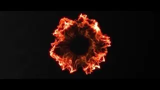 40 Colorful SHOCKWAVE EFFECT PACK + FREE HD Download [After Effects, Sony Vegas, Blender]