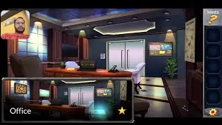 Prison Escape Puzzle Adventure Office