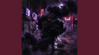 No Light After Dusk