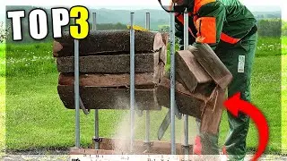 3 Meilleur Chevalet Tron&ccedil;onneuse 2023