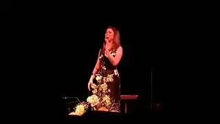 Hayley Westenra - Nemunoki (Live in Bangor N.I., 2009)