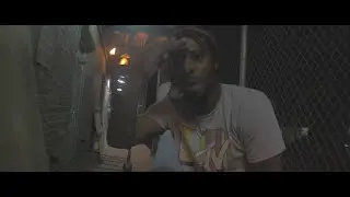 EyeQ Shahid x X Da Gift - Trials & Tribulations(Official Video)Dir by Bangin Vis