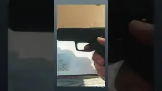 (ОБЗОР НА ПИСТОЛЕТ ZM20 СТОИТ ЛИ ЗАКАЗИВАТЬ) ???