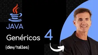 04- Gen&eacute;ricos en Java: Wildcards  ? extends y ? super