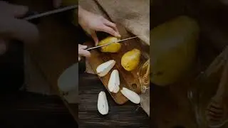 ASMR I MUKBANG I YUMMY AND HEALTHY FRUITS I ian rosallos #ianrosallos #ASMR #MUKBANG