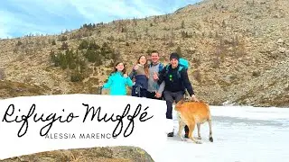 Rifugio lago Muff&eacute;