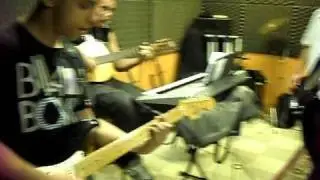CPAC Expo Paz 2010 - Um minuto de Paz (ensaio musica)