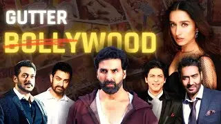 Unmasking Bollywood: Truth Behind Anti-Hindu Narratives & Criminal Glorification  | Aadarsh Pandey