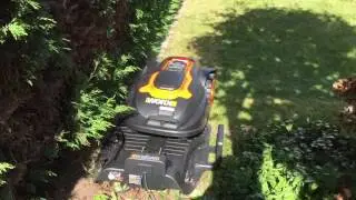 Worx landroid