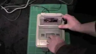 snes converter