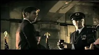 Resident Evil 5 Commercial