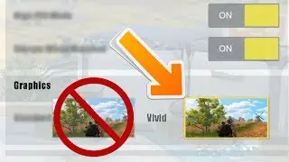 Rules of Survival - NEW SECRET ULTRA GRAPHICS!