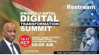 KwaZulu-Natal Digital Transformation Summit