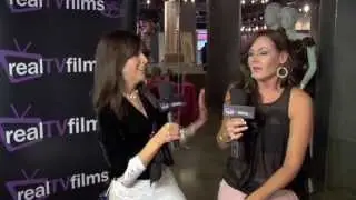 Sonia Sache, Social Lodge, Heather Dubois, TIFF13