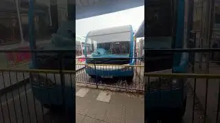 Bus Exterior Tour of Stagecoach South Wales 47814 (SV12 AOZ) Optare Solo SR (Part 1)
