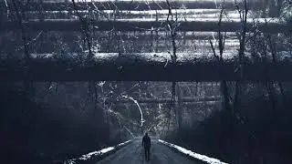 Atis Freivalds - Collapse of Reality (Ambient)