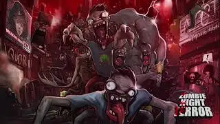 Prison Break - Zombie Night Terror OST