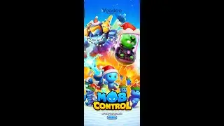 Mob Control &ndash; Multiply Your Army & Crush the Boss! 😱🔥