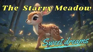 🌙Whisk Your Kids Away to Dreamland with This Magical Bedtime Story!🌙