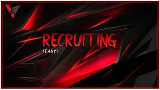 COD Clan Recruitment - HOW TO JOIN A CALL OF DUTY TEAM 2021 (Cold War, Warzone, Modern Warfare)